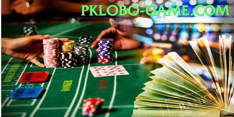 PK Lobo Game game app for Pakistan players