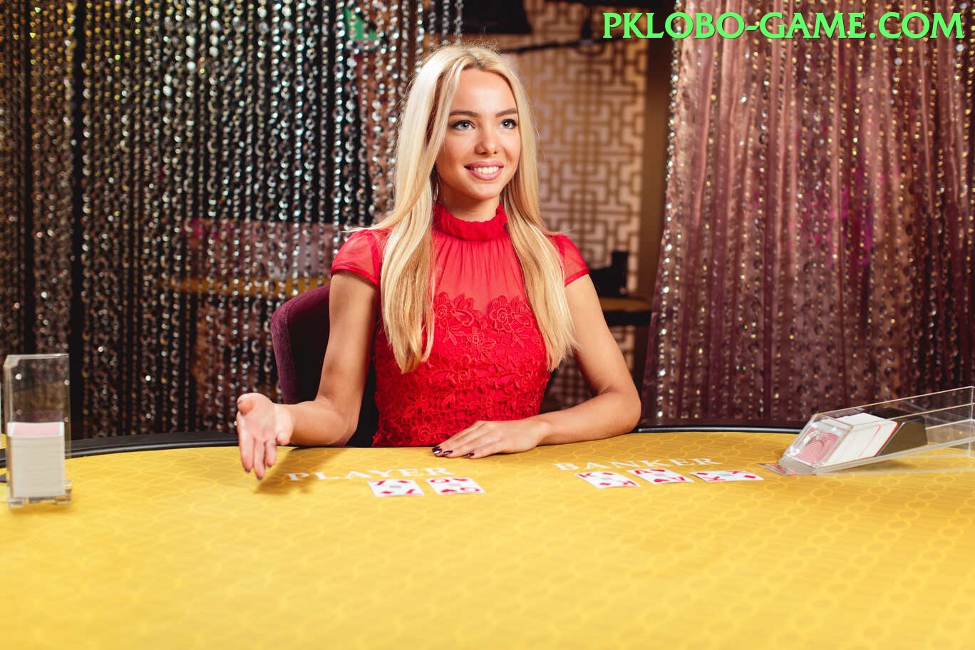 PK Lobo Game game app for Pakistan players