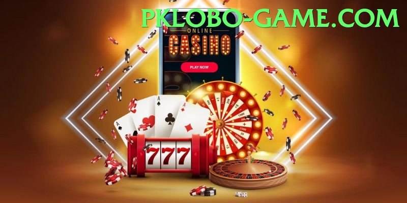 PK Lobo Game game app for Pakistan players