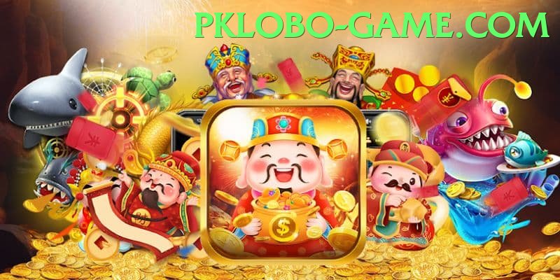 PK Lobo Game game app for Pakistan players