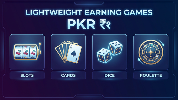 Payment and PKR controls in PK Lobo Game