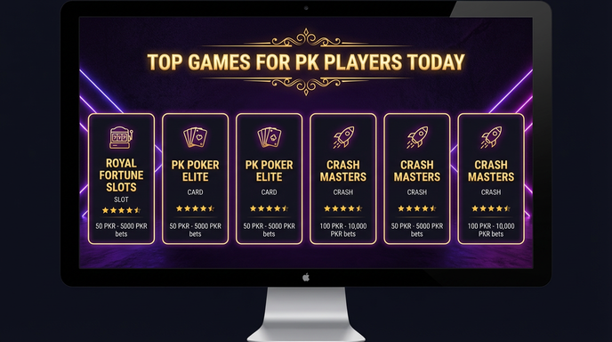 Payment and PKR controls in PK Lobo Game